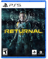 PS5 Disc Games