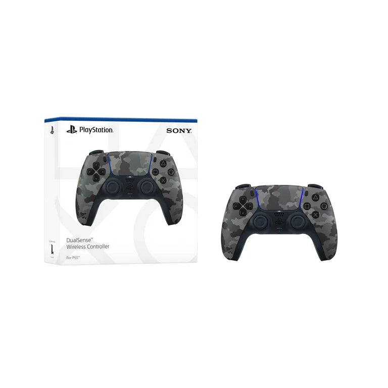 Open Box PS5 Controllers