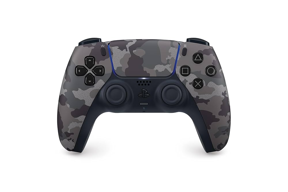 Open Box PS5 Controllers
