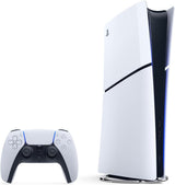 PS5 slim Digital console