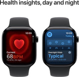 Apple Watch Series 10 42mm GPS
