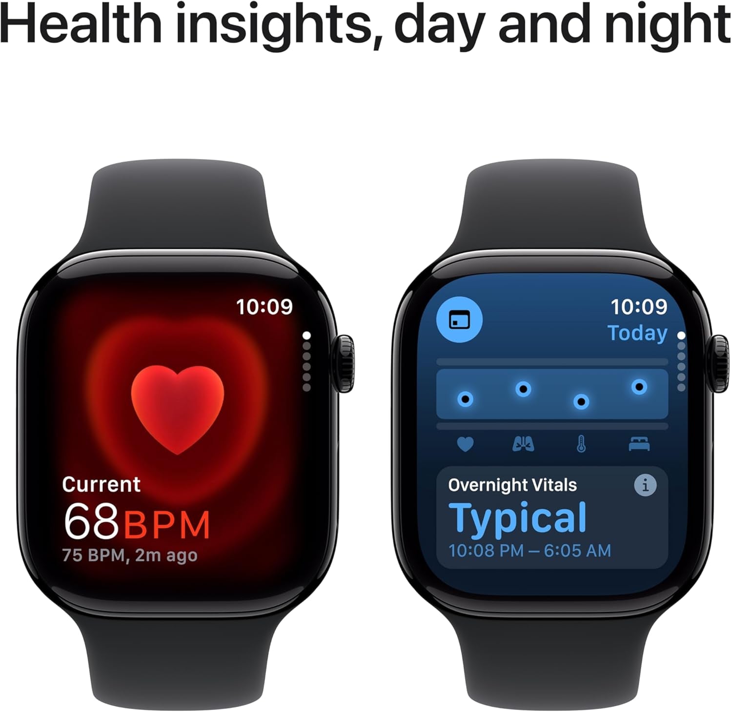 Apple Watch Series 10 42mm GPS