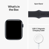 Apple Watch (SE) (Gen 2) 40mm GPS