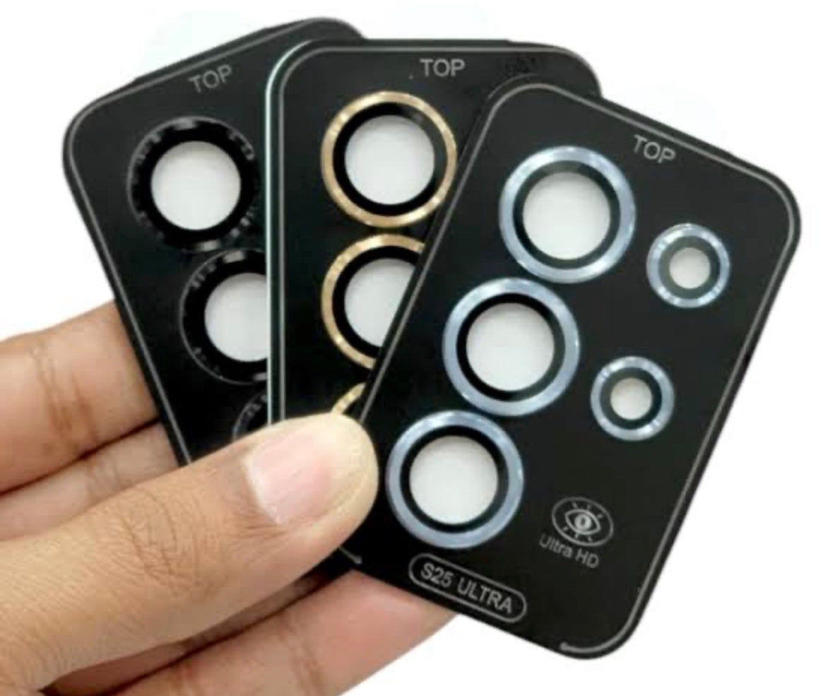 Samsung Lens Protectors