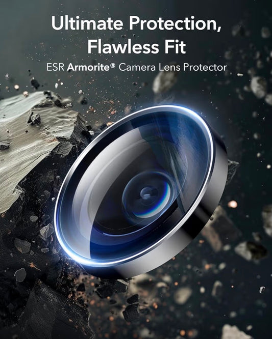 Samsung Lens Protectors