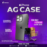 iPhone AG Cases