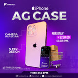 iPhone AG Cases