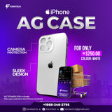 iPhone AG Cases