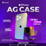 iPhone AG Cases