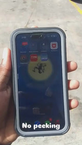 Privacy Case 360 Protection