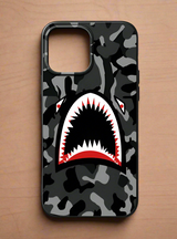 Camo Phone Case