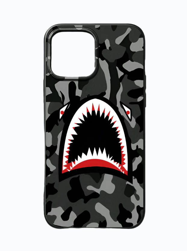 Camo Phone Case